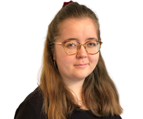 Johanna Wiening
